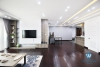 Splendid condo apartment for rent in Ciputra Complex